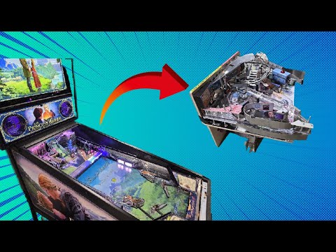 How To Swap Multimorphic P3 Modules