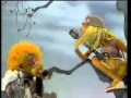 Rockin Robin Aaron Kelly Version Muppets