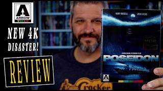 Poseidon (2006) 4k UHD Review | Arrow Video
