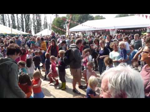 BBF2014 - Boombal Festival Lovendegem 2014