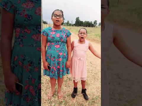 Ditosa Cidade - Paula e Hortência