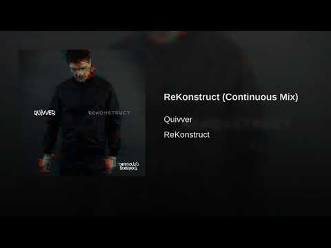 ReKonstruct (Continuous Mix)