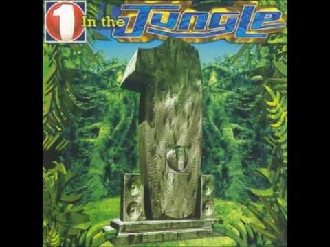 Roni Size & MC Dynamite - One In The Jungle 4th August 1995