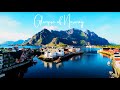 Glimpse Of Norway