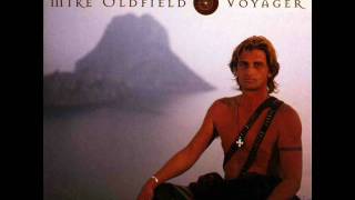 Mike Olfield-THE SONG OF THE SUN.wmv