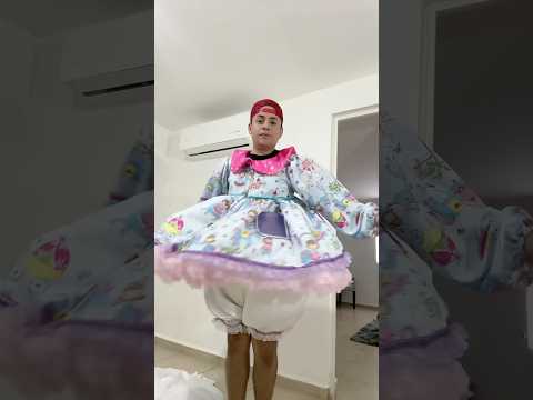 Así fabrique los personajes de kukis 😱🥰🧵🪡