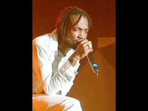 Mavado - Pon Di Ting {Split Personality Riddim} September 2010