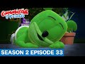 Gummy Bear Show S2 E33 YOU SNOOZE YOU LOSE Gummibär And Friends