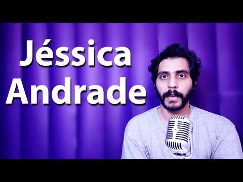 How To Pronounce Jessica Andrade