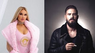 Shirin David lässt Shindy Song &quot;Affalterbach&quot; löschen!