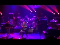 Gov't Mule with John Scofield - What is Hip? (Tower of Power)