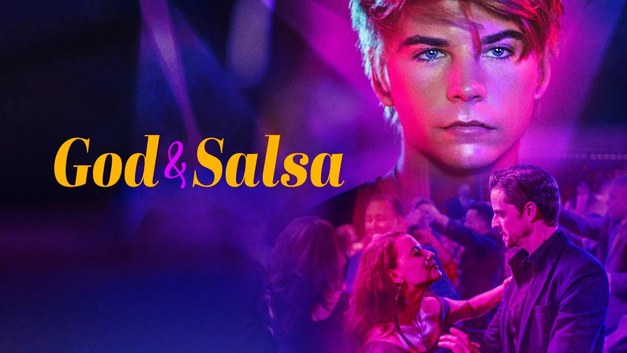 God & Salsa Trailer Thumbnail