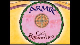 Armik - Café Romantico (Romantic Spanish Guitar) - Official