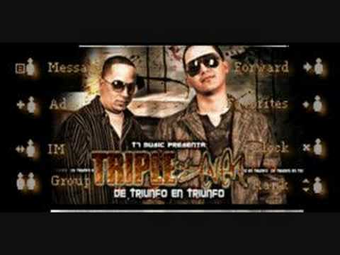 Fenomenal - Triple Seven
