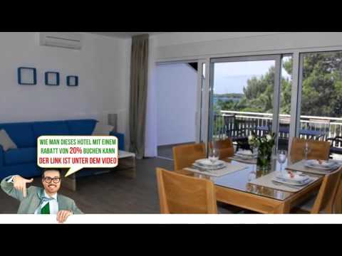 Apartman Maslina A, Fažana, Croatia, Bewertungen