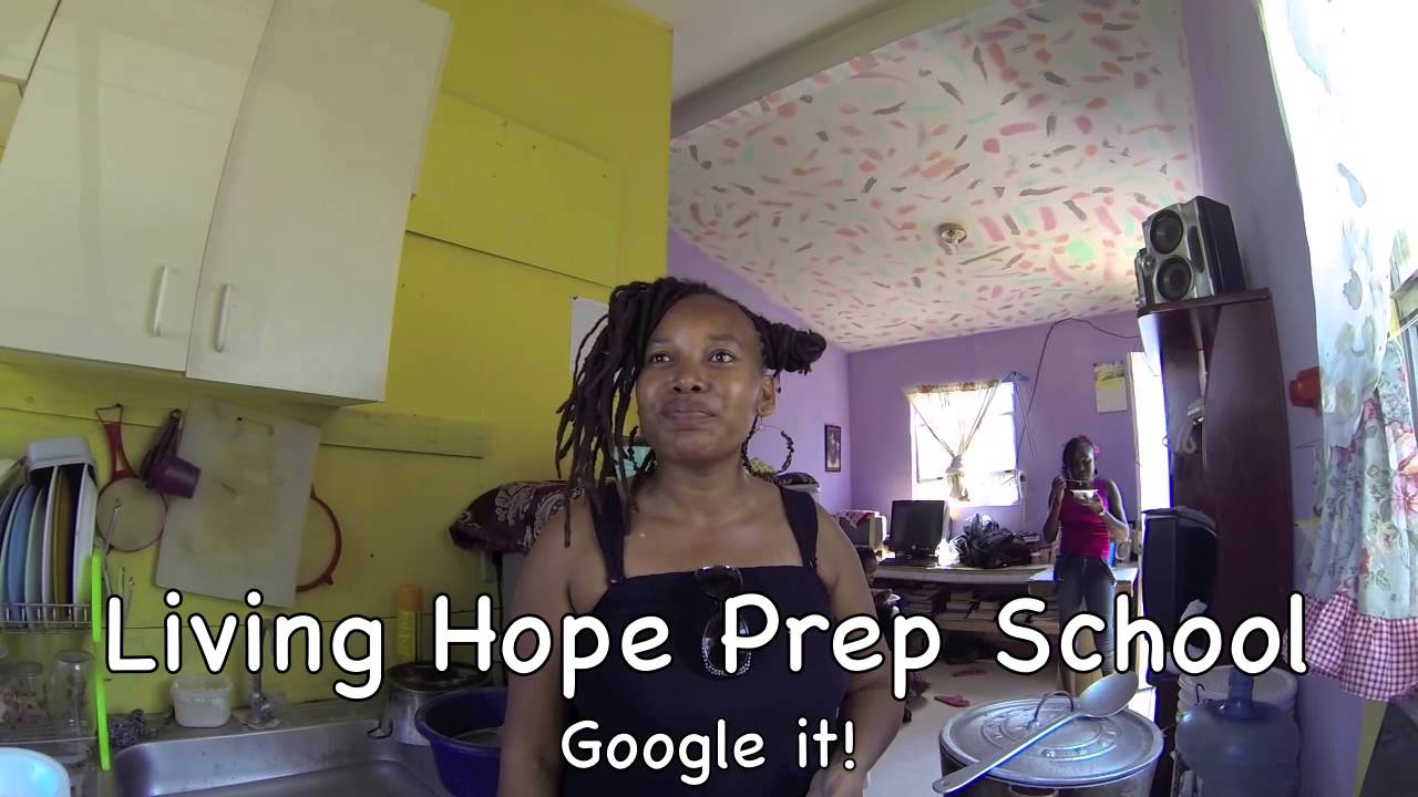 Loving Belize – Corozal, Consejo, Sarteneja