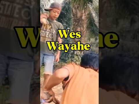 Wes Wayahe