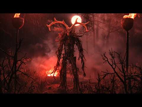 Fortnitemares 2026 (Official Trailer + Detailed Breakdown)