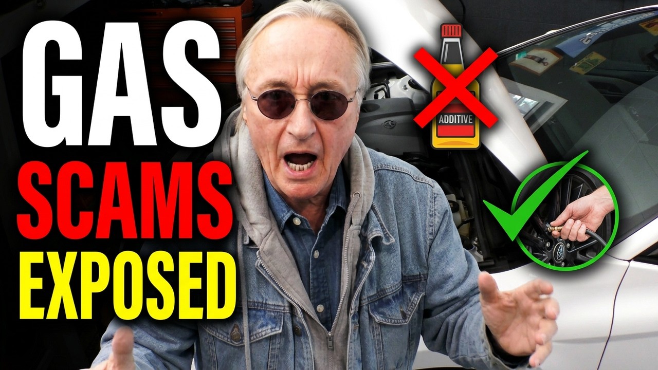 Beat Record Gas Prices: What Actually Works (And What's a Scam)