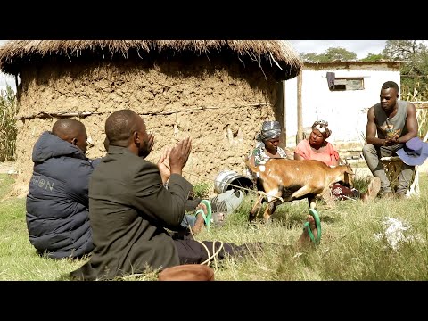 BRIDE OF THE WATERS (S03_EPISODE 32)