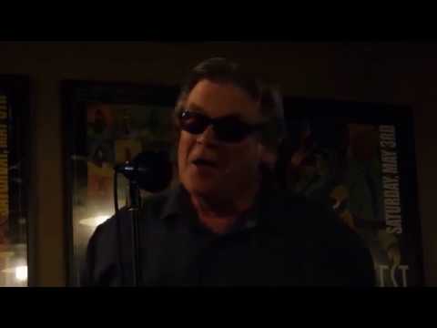 Dutch's Basement Blues Band- CantGetThatStuff