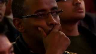 Listen to Sheikh Tawfique Chowdhury recount the dua that made the Prophet Muhammad (pbuh) cry.