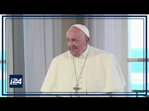 Immigration : les messages politiques du pape François