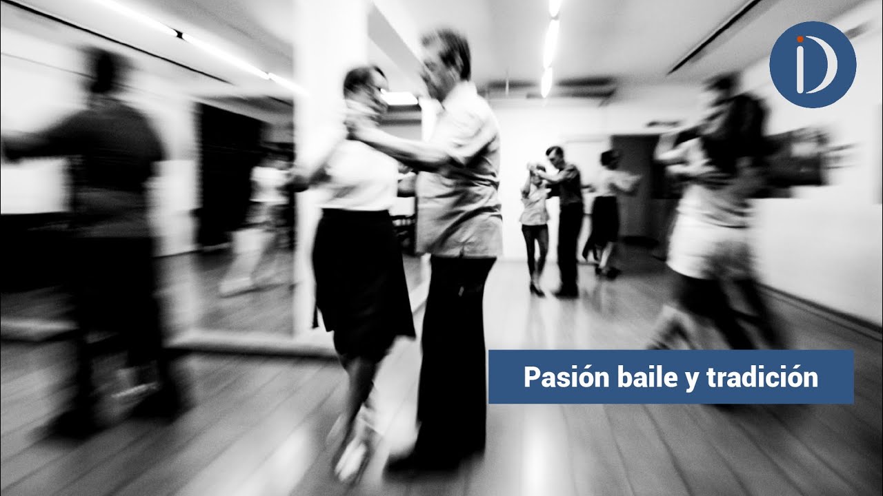 Tango y folclore para todos