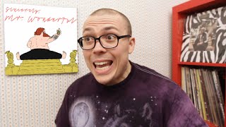 Action Bronson - Mr. Wonderful ALBUM REVIEW