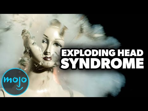 無法解釋的十大疾病 (Top 10 Diseases That Cannot Be Explained)