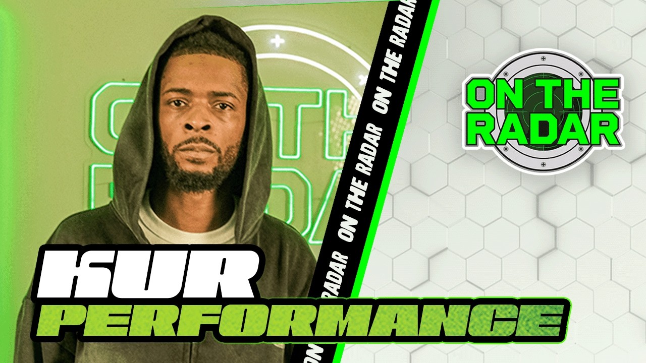 KUR "10Cent" | On The Radar Performance