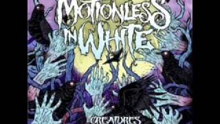 Motionless In White - City Lights (with lyrics)