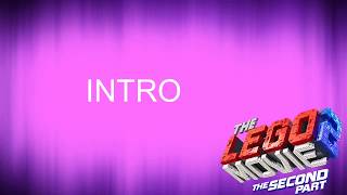 The LEGO Movie 2  - Come Together Now Lyrics