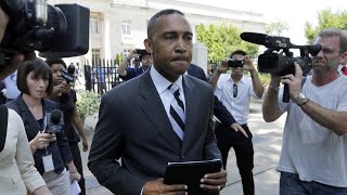 Timeline: Charlotte ex-mayor Patrick Cannon arrested, sentenced on corruption