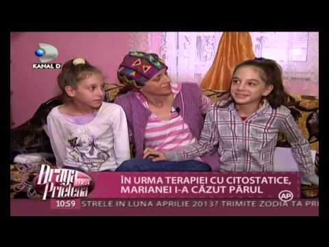 Fratostita        D-ZEU SA TE ODIHNEASCA "MARIANA"!!! :(