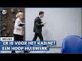 'Koopkrachtreparatie wordt heel taai gevecht voor coalitie'
