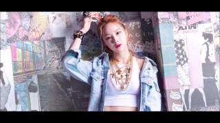 [日本語字幕]EXID 1M