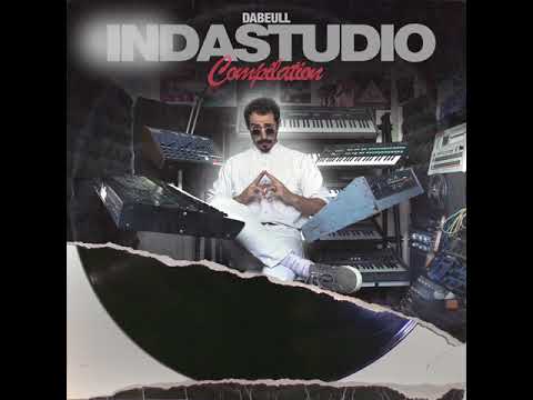 Dabeull - Break Your Heart "feat Holybrune" (Compilation INDASTUDIO)