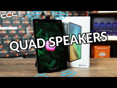 Realme Pad | Simplu și la obiect | Quick Review CEL.ro