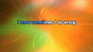 Download lagu Daniel Caesar BlessedVideo Karaoke with a colored background 10601389 mp3