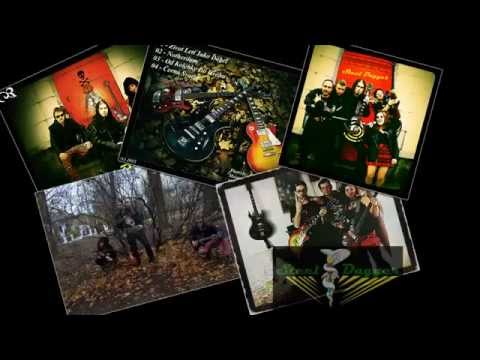 STEEL DAGGER - Steel Dagger   Black Wedding - instrumental