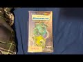 Opening To Monsters Inc 2002 VHS