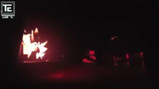 Sigha @ Stardust Madrid; 3/2/17