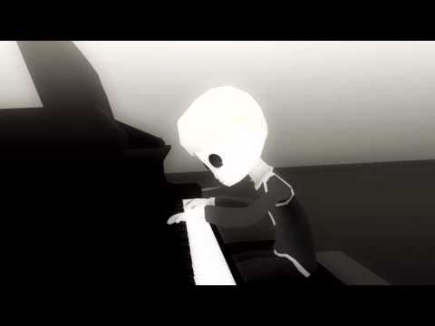 External World (trailer remix)