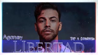 AGONEY (OT 2017) l TOP/RANKING 9 CANCIONES DEL DISCO LIBERTAD/PiKa