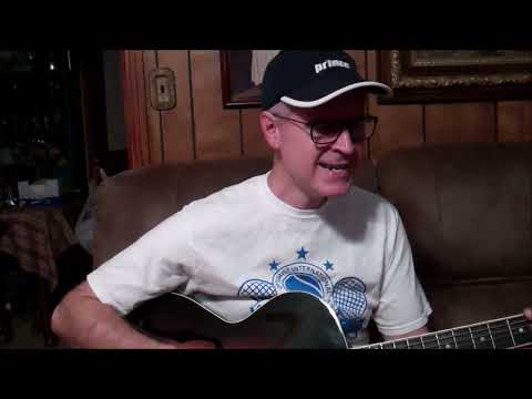 The Gambling Barroom Blues