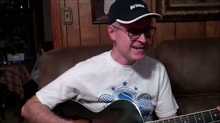 The Gambling Barroom Blues