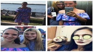 Поездка в Самару/ЧМ по футболу 2018