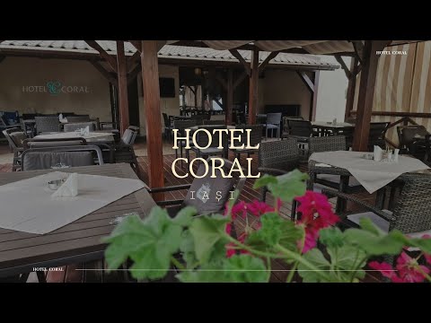 HOTEL CORAL IASI, OFERTE CAZARE HOTEL CORAL IASI, PROMOTII CAZARE IASI