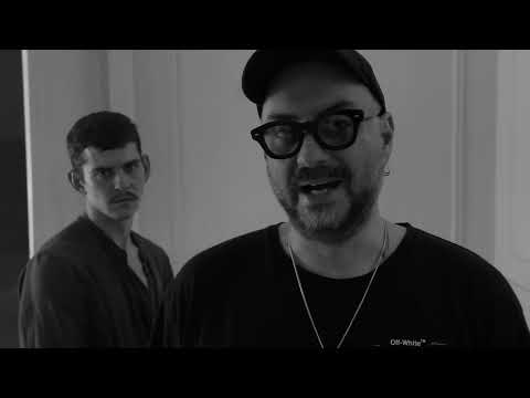 Kirill Serebrennikov zur Spielzeit 2021&2022 am Thalia Theater